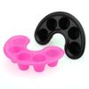 Beauticom Nail Soaking Tray **Acetone Proof** 2pcs