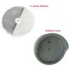 Protective Hood Cover 3″ Reflector Round Crystal Kit Photoeye Reflective Sensor