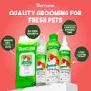 TropiClean Watermelon Waterless Shampoo, 218 ml