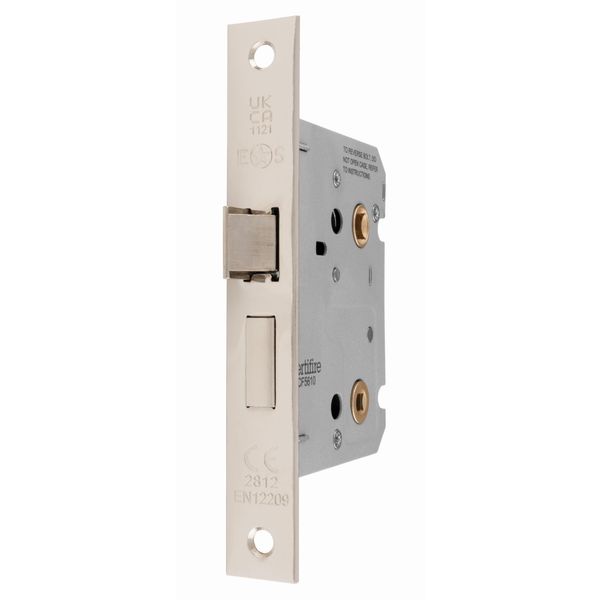 EASI-T BATHROOM LOCK 76MM RESIDENTIAL