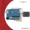 AZDelivery KY-023 Joystick Breakout Module compatible with Arduino Including E-Book!