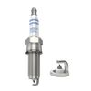 Bosch YR7MPP33 - Spark Plugs Double Platinum - 1 piece