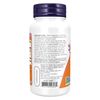 NOW D-Mannose Urinary Support 500 mg - 60 Veg Caps, Cleanses the Bladder