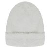 Kangol Gorro de Piel Sintética Baskenmütze,