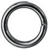 Gamakatsu Luxe Ti Split Ring #6 80-720