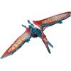 Jurassic World Battle Damage Pteranodon Figure [Colors May Vary]