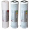 APEC FILTER-SET US MADE Double Capacity Replacement Pre-Filter Set For... 