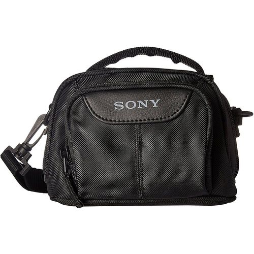 Sony LCS-VA15/B Soft Carrying Case