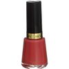 Revlon Nail Enamel, Teak Rose 0.50 Ounce