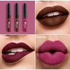 Cyzone Studio Look Liquid Lipstick Matte, Color: Raspberry