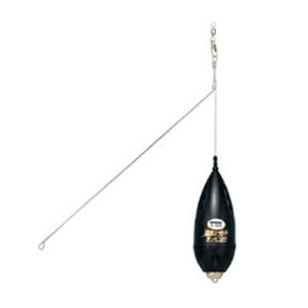 Yamashita S6 Distant Throw Shuttle with Tenbin