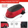 Goldblatt Laminate Wood Flooring Installation Kit Tapping Block Fitting Tool