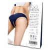 EXECUTE BM003 Execute Microfibre Hidden Hole Bloomers, Made in Japan, Navy Blue
