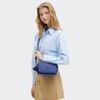Kipling ABANU Small crossbody, Ocean Blue (Blue)