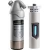High Performance Advanced Shower Filter System - Removes Hard Water & Impurities