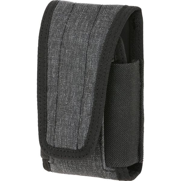 Maxpedition Entity Utility Pouch Medium Charcoal