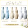Coconsupale Shampoo (Three Critch) Refill, 10.1 fl oz (320 ml)