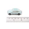 Oxford Diecast Vw Beetle Pastel Blue