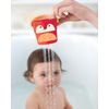 Zoo Bath Bucket Set