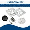Broan NuTone Bath Fan Replacement Motor Kit 70 CFM Easy DIY Upgrade