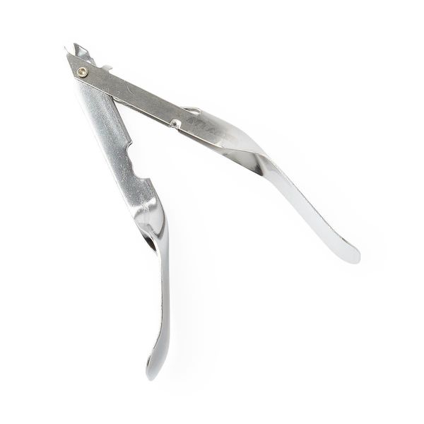 Skin Staple Remover, Sterile, Box of 12