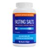 Fasting Salts Advanced - Pure Electrolyte Capsules for Fasting (120 capsules)