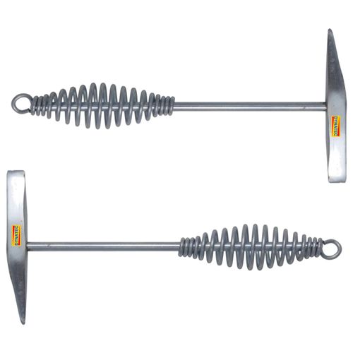 1 Welding Spring Chipping Hammer for Mig Arc Tig Welder Sprung Pick Point Chisel DX/4001190