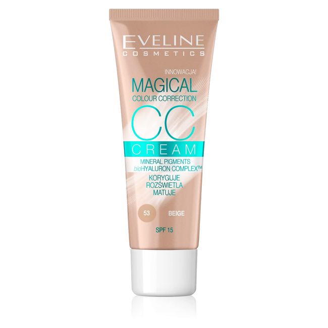 Eveline Magical CC Cream