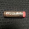 Burt's Bees Tinted Lip Balm 100% Natural Hibiscus