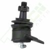 For 97-99 Dodge Dakota 4x4 Front Upper Lower Ball Joint Inner Outer Tie Rod End