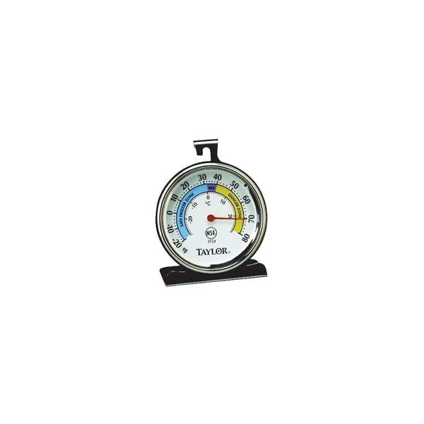 Taylor Refrig/Frzr Thermometer