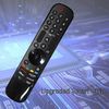 Replace AKB76039902 MR22GA Voice Magic Remote Control For LG 2018-2024 Smart TV