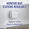 Terro T334 4 5 Pack Multi-Surface Liquid Ant 20 Discreet Best Bait Stations 2024