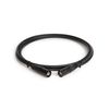 75 Ft CAT 5e STP Shielded Outdoor Waterproof Cable Neutrik EtherCon RJ45 plugs.