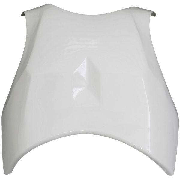 Jedi-Robe Stormtrooper Armour Part - Front Chest (White)