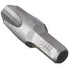 HAZET 2215-PH4 32 mm Cross Recess Profile PH Bit - Multi-Colour