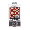Smile Strap for DSLR Camera - 70's Home (Assorted Pattern)
