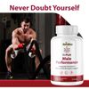 BioPeak- Men's Health & Performance- 5 Bottles- 300 Tablets