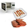 Microwave It Microwave Bacon Crisper