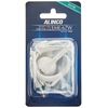 ALINCO EME-67W Earbud Earbud Straight Cable