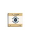 L'Occitane Shea Milk Sensitive Skin Extra Rich Soap, 3.50 oz