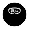 Ski & Snowboard Goggles Skiing Snow Goggle Mountain Winter PopSockets Standard PopGrip