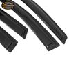 Fits 07-11 Honda CRV Window Visors Rain Sun Guard Vent 4Pc Set