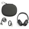 JBL TOUR ONE M2 Dynamic Closed-type Headphones with Noise Cancelling Function and Bluetooth Compatible