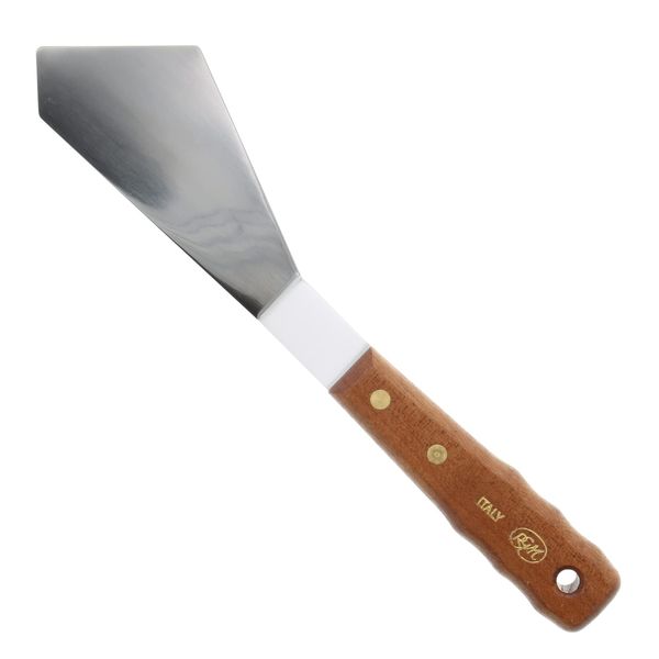 RGM Large Painting Spatula, 8005, Multi