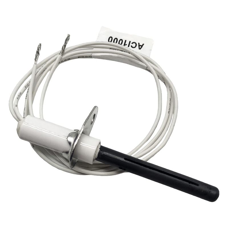 A.O. Smith Water Heater Replacement Part 9003626005 Water Heater Igniter For A.O.Smith - Silicon Nitride Ignitor Replacement Silicon Nitride Water Heater Part