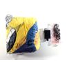 Gemmy 3.5ft Inflatable Despicable Me Dave With Candy Cane #15570