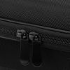 Dilwe RC Plane Remote Controller Storage Bag, Other Small Parts Can Be Placed Appropriately RC Transmitter Protector Case