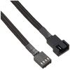 SilverStone PWM Fan Connection Cable SST-CPF03