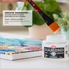 Viva Decor Diamond Painting Sealing Varnish 250ml